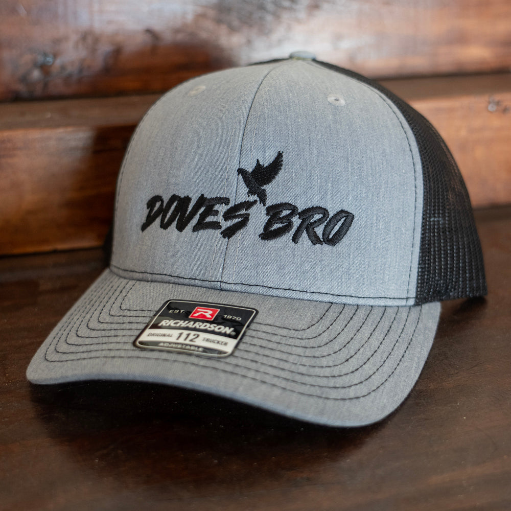 Doves Bro Hat