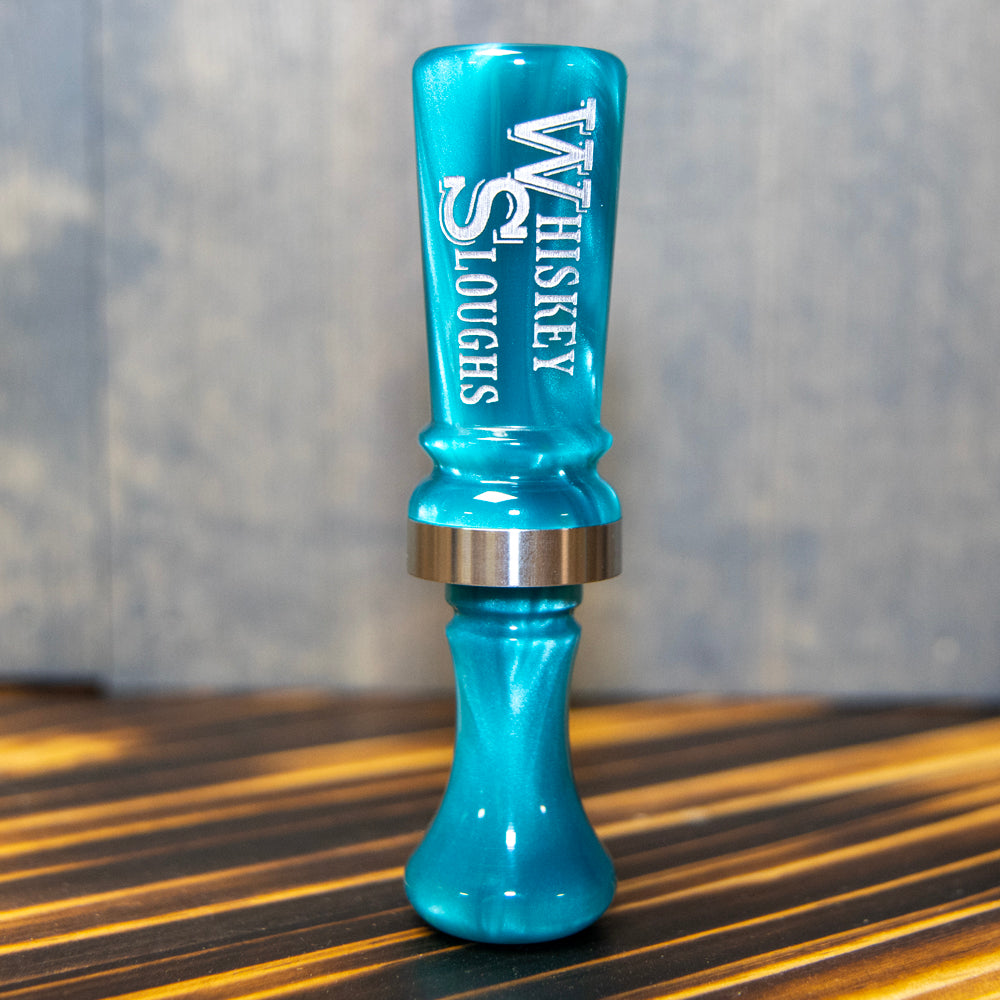 Whiskey Sloughs - Elite Duck Calls - MDR