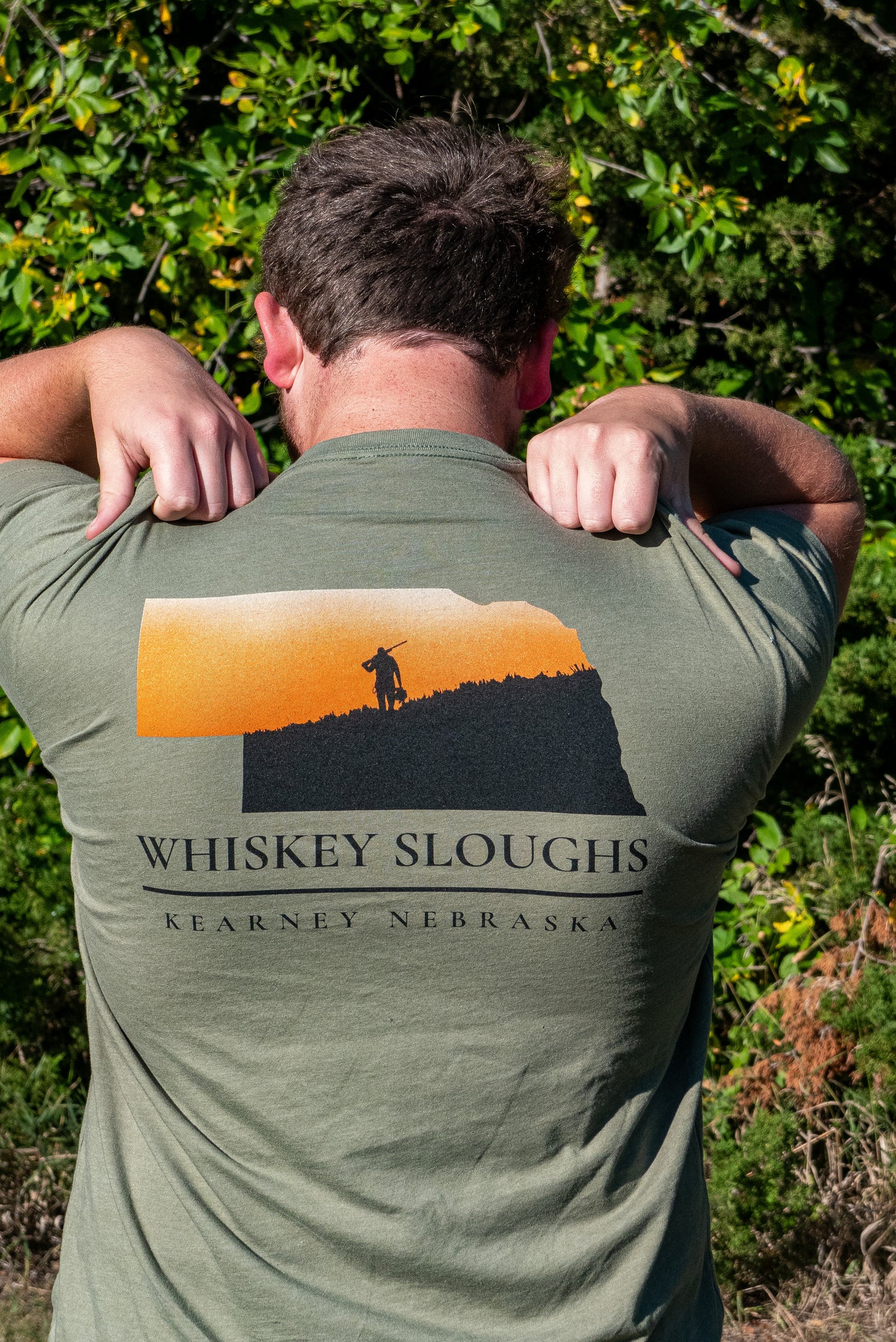 Logo Shirt