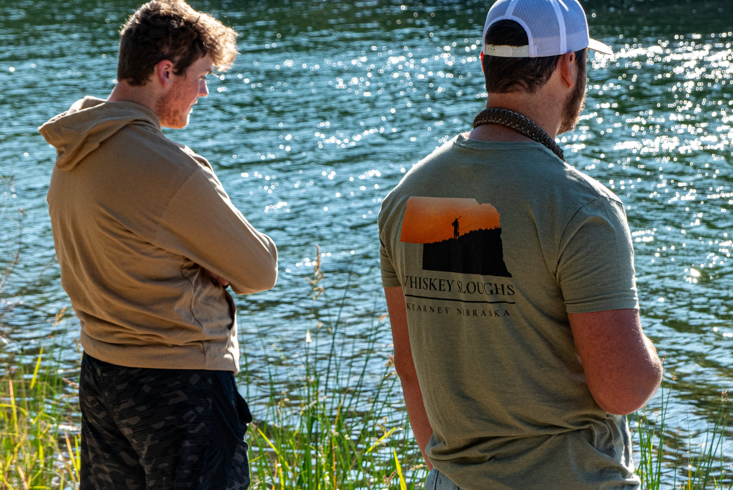Logo Shirt