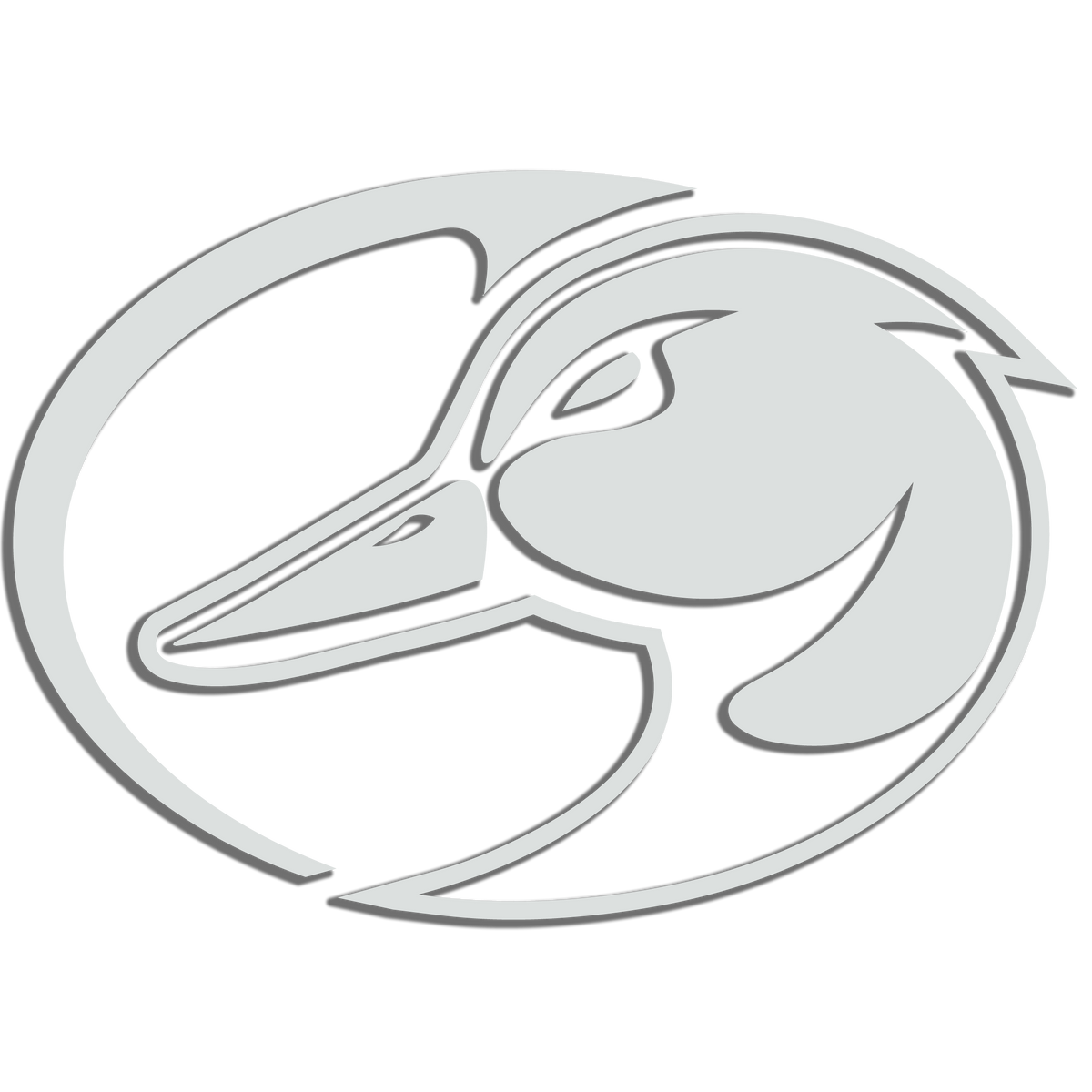 Outdoor Limits Logo Decal