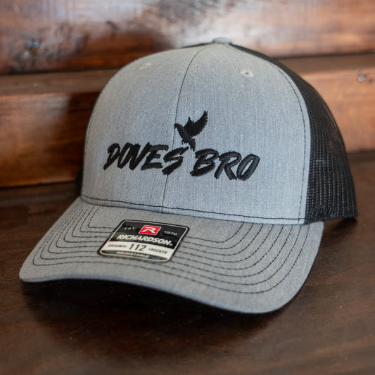 Doves Bro Hat