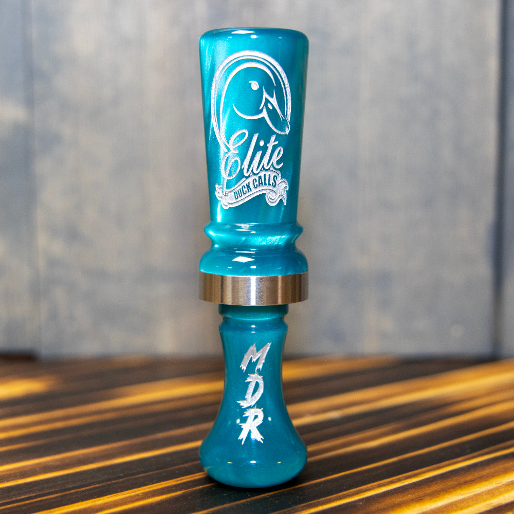 Whiskey Sloughs - Elite Duck Calls - MDR