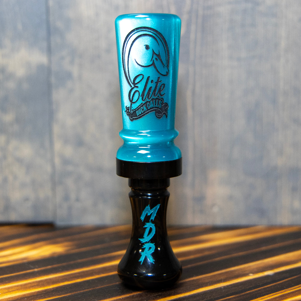 Whiskey Sloughs - Elite Duck Calls - MDR
