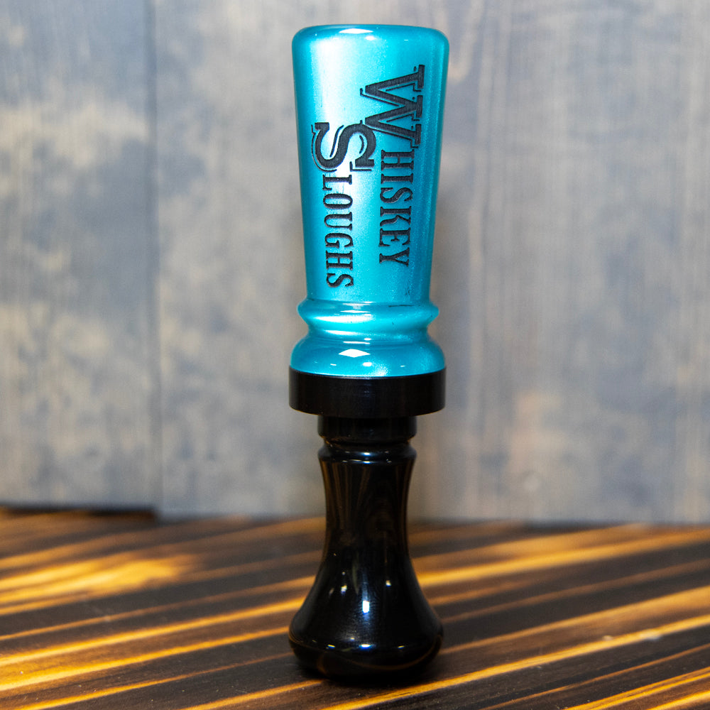Whiskey Sloughs - Elite Duck Calls - MDR