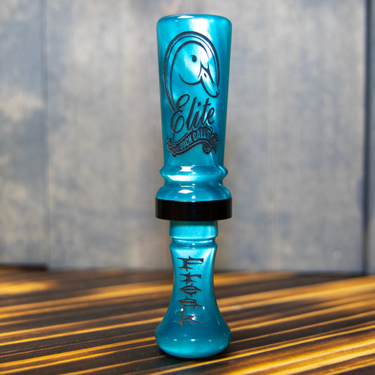 Whiskey Sloughs - Elite Duck Calls - Freak