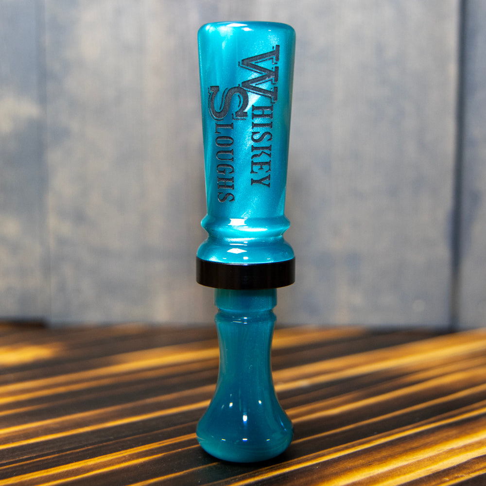 Whiskey Sloughs - Elite Duck Calls - Freak
