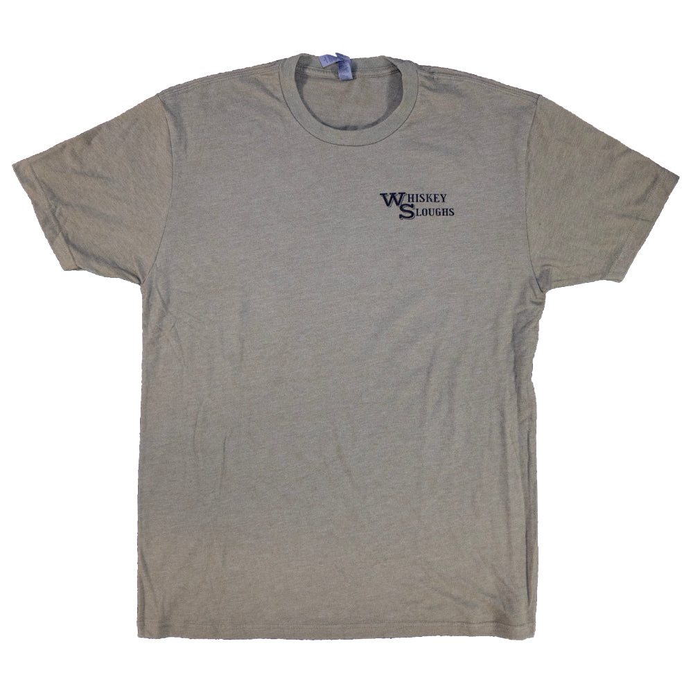 Nebraska Waterfowl Shirt