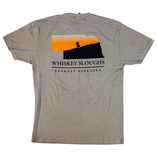 Nebraska Waterfowl Shirt