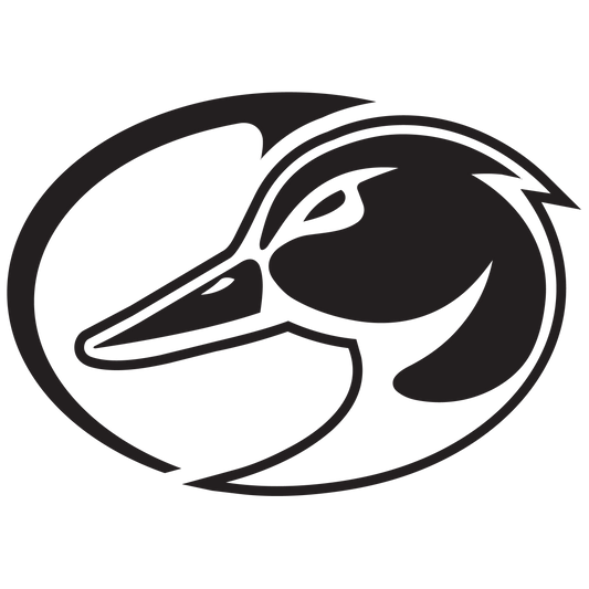 Outdoor Limits Logo Decal