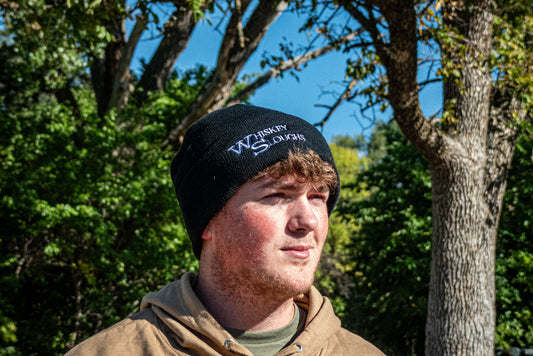 Stocking Cap