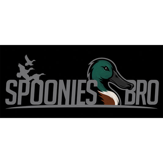 Spoonies Bro Sticker